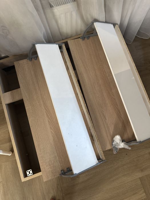 Обувница в прихожую