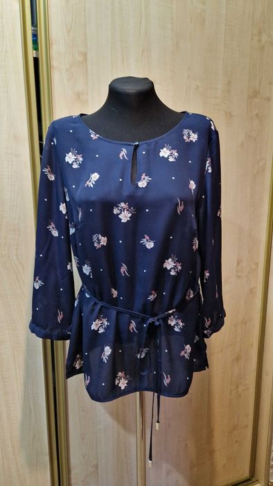 Двойка NEXT - платье + кардиган