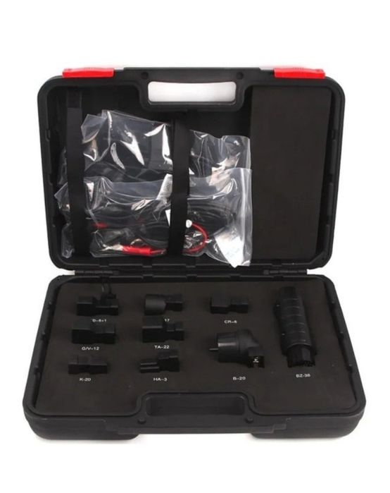 Автосканер. Компьютерная диагностика авто.