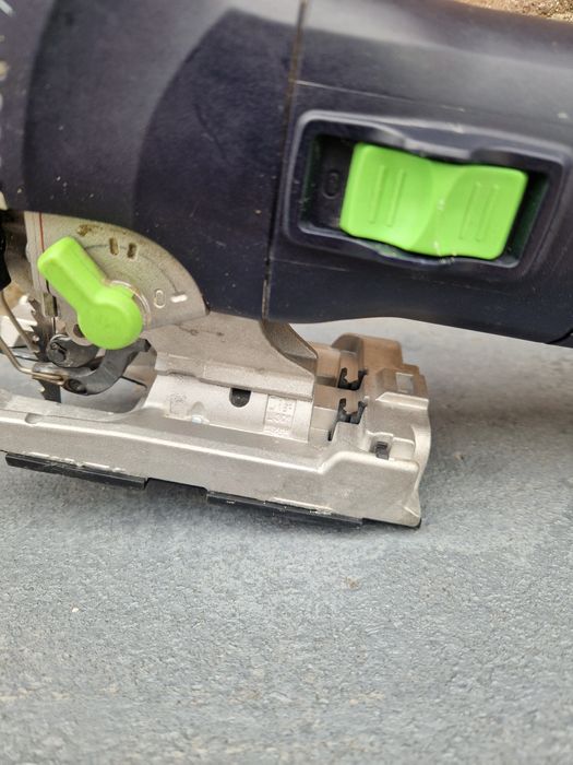 Зеге     FESTOOL