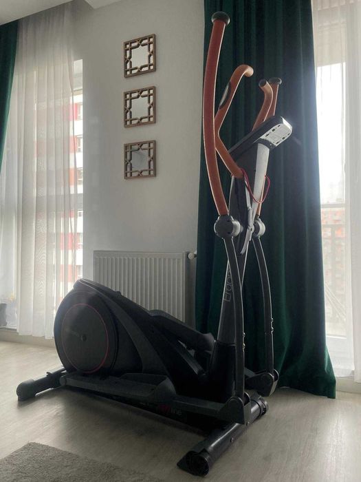 Bicicleta eliptica Madison - Ergometer