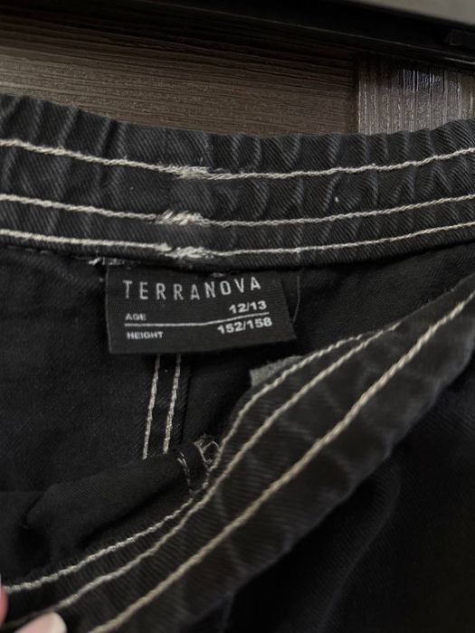 Джоггеры детские terranova