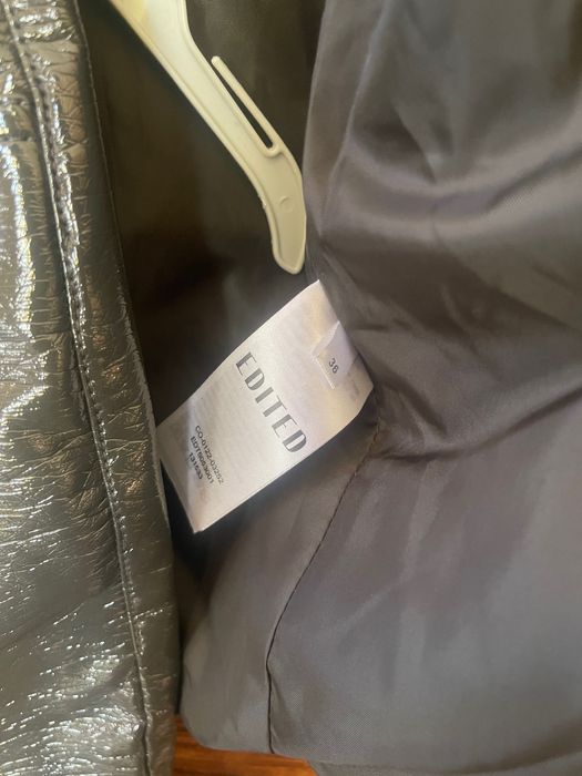 комплект Edited-S/M