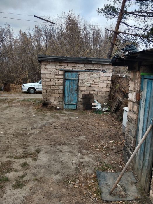 Продам дачный участок