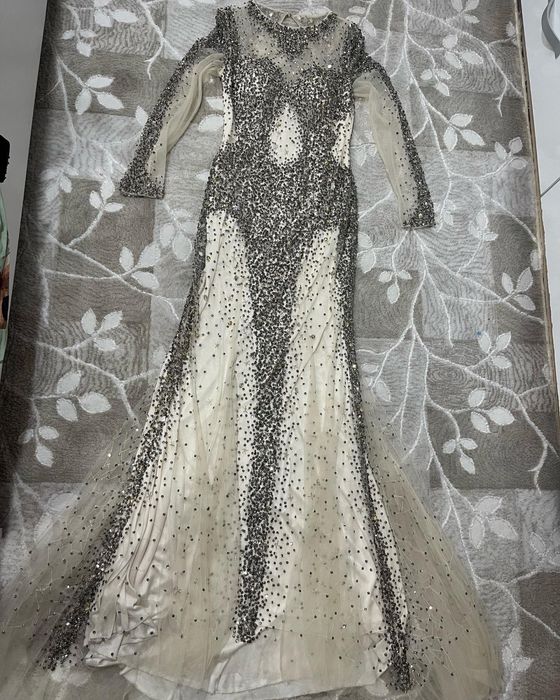 Rochie elegantă, rochie de gală