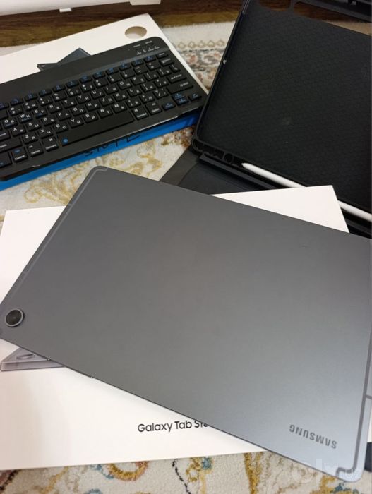 Galaxy Tab S10 Lite