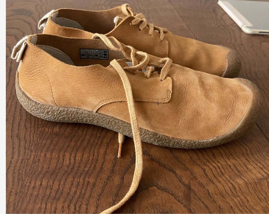 Боси обувки Keen N-44,5