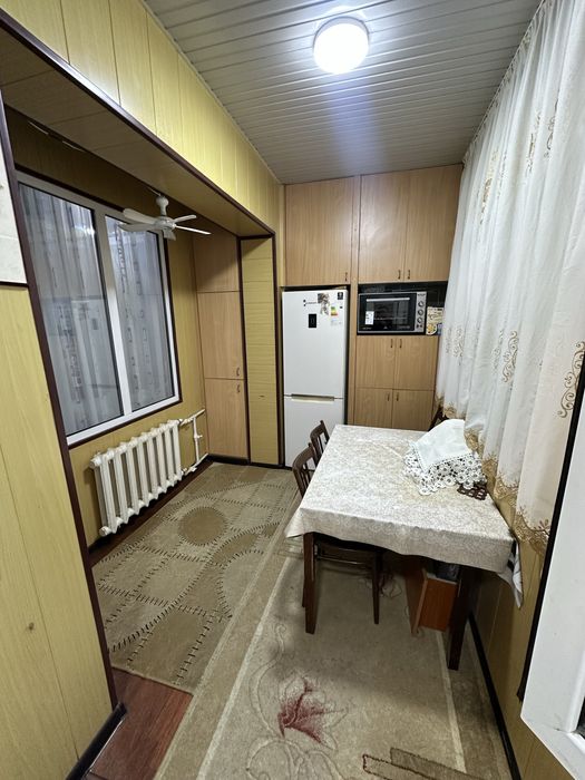 Квартира сотилади 1-линя Чиланзар 19 Айген перекрёсток