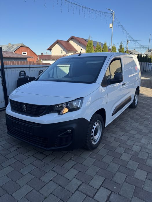 Peugeot Partner 1.6d