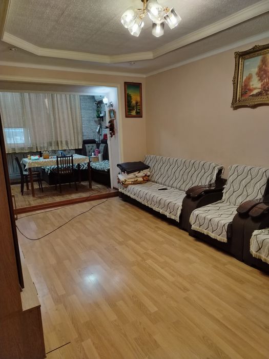 Продаю свою квартиру