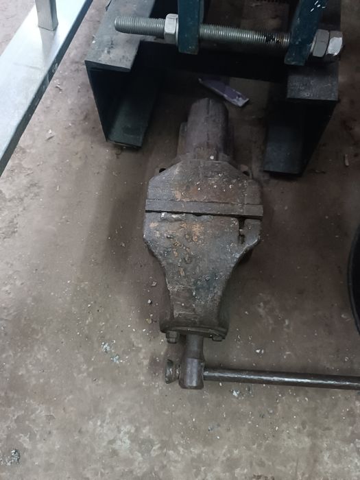 Продам тески советский союз