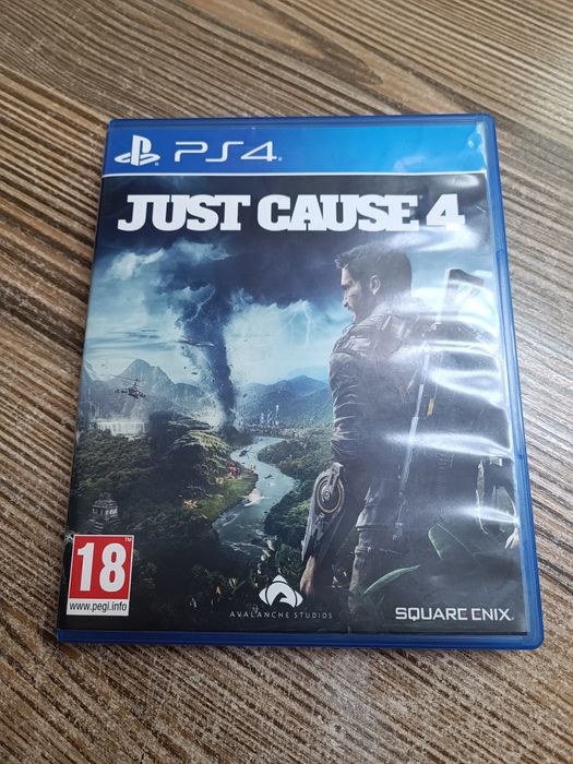 Игри за Sony Playstation 4 / Sony PS 4