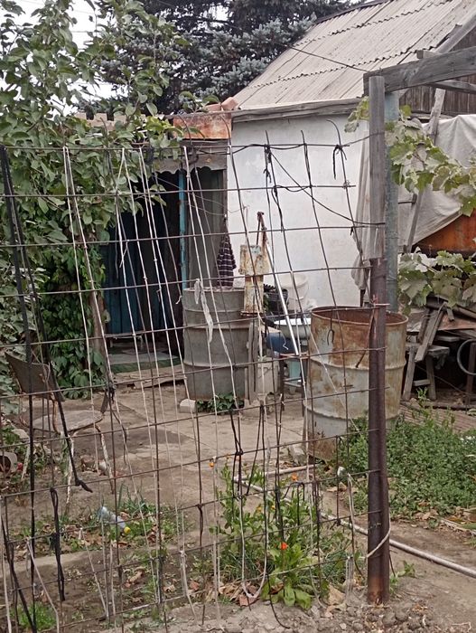 Продам дачный участок