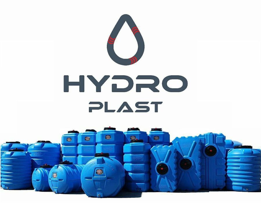 Hydro Plast suv baki sotiladi