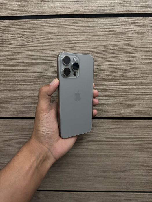 Айфон 15 про Макс