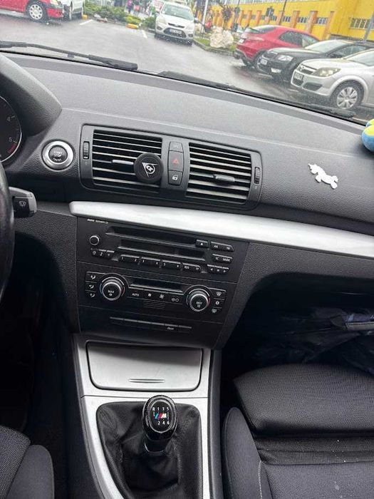 Vand BMW seria 1 123d 204CP