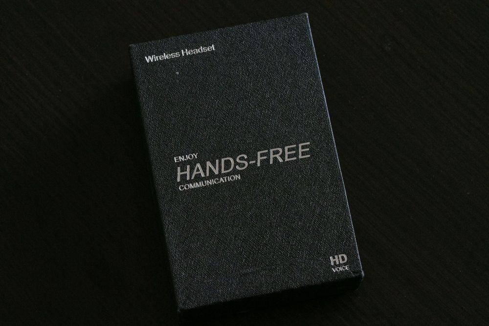 Vand handsfree wireless pt telefon