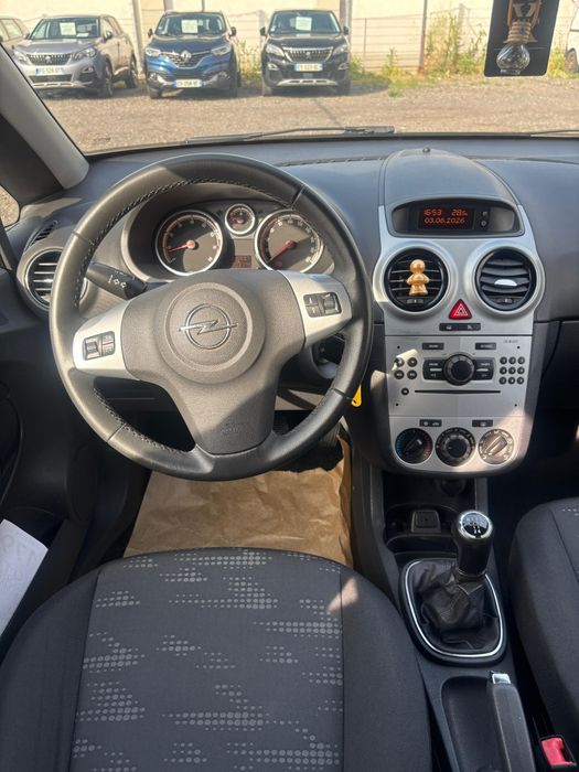 OPEL Corsa 2011 — imagine 6
