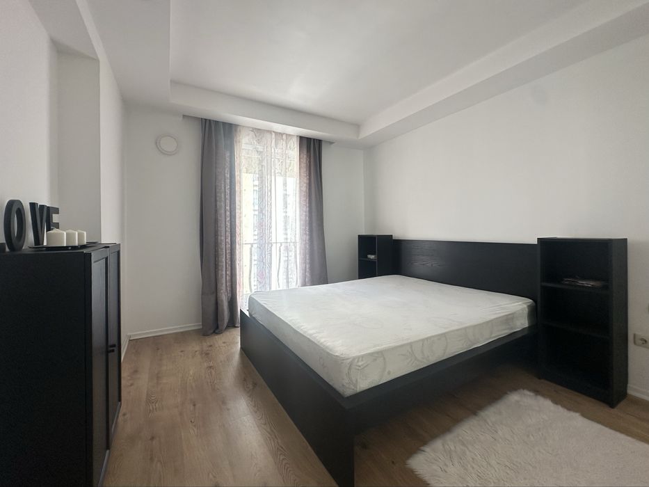 Apartament 2 camere, 53 mp + parcare - Cosmopolis, Pipera