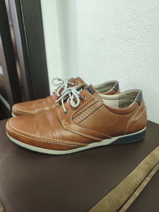 Pantofi casual bărbați