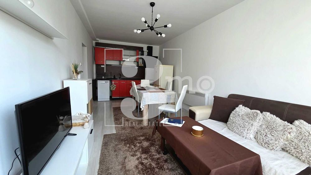 „3mo“ недвижими имоти продава тристаен апартамент в ж.к. Дружба 1