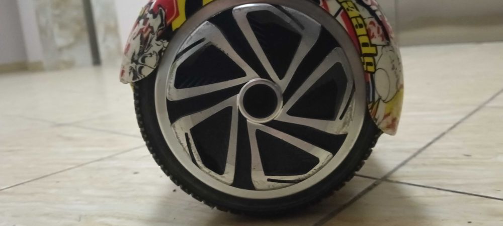 Продам гираскутер