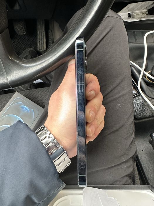 Iphone 12pro 256г только продажа