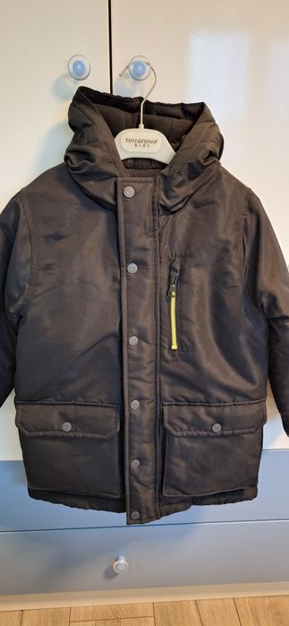 Детска яке за момче