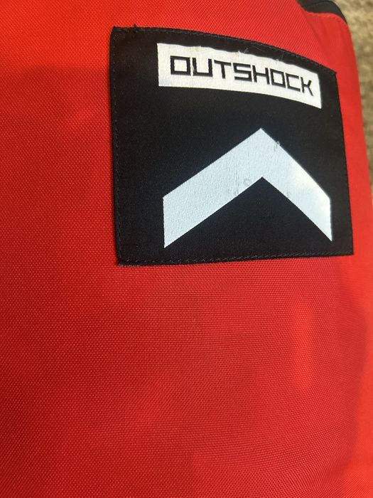 Sac box Decathlon 17kg – aproape nou, stare foarte bună