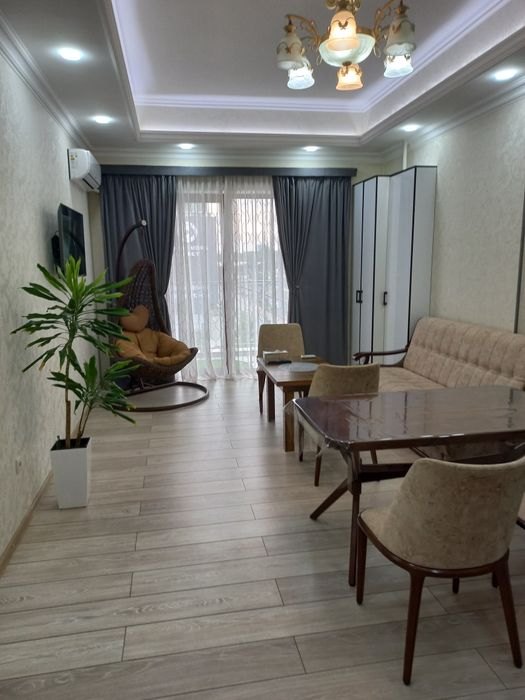 Сдаётся в аренду квартира в Tashkent city (Gardens)