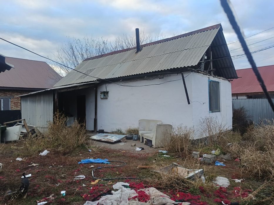 4 соток терриотории