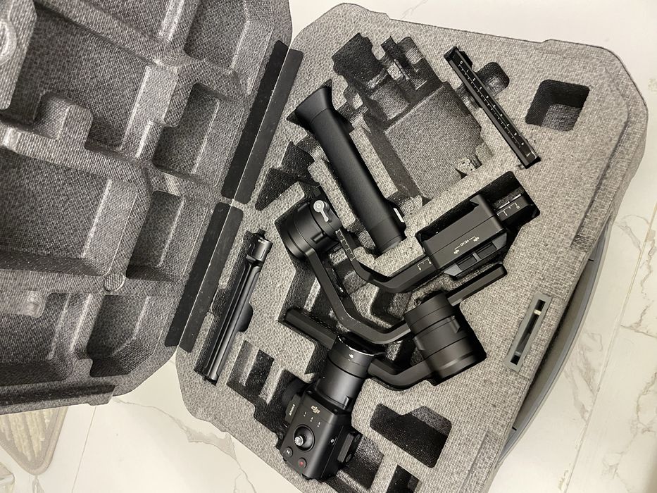 Ronin S, срочно, продается