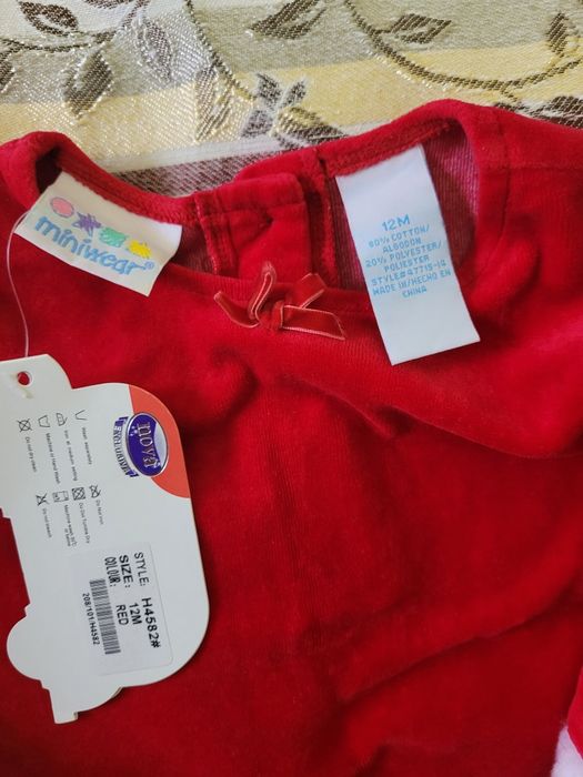 Продам костюм новогодний  детский для девочки