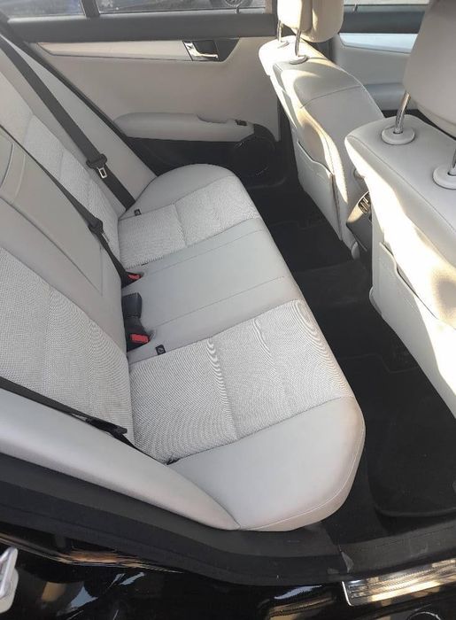 Mercedes W204 C220 / на части