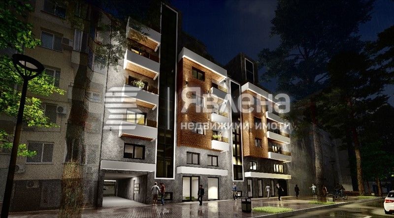 Продава се Магазин в Варна, Окръжна болница - 140 кв.м за 2215 €/кв.м - Снимка #1