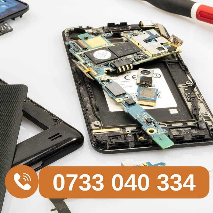 Instalare Windows / Office - Mentenanta IT - Sector 6