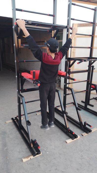 Домашний Турниклар