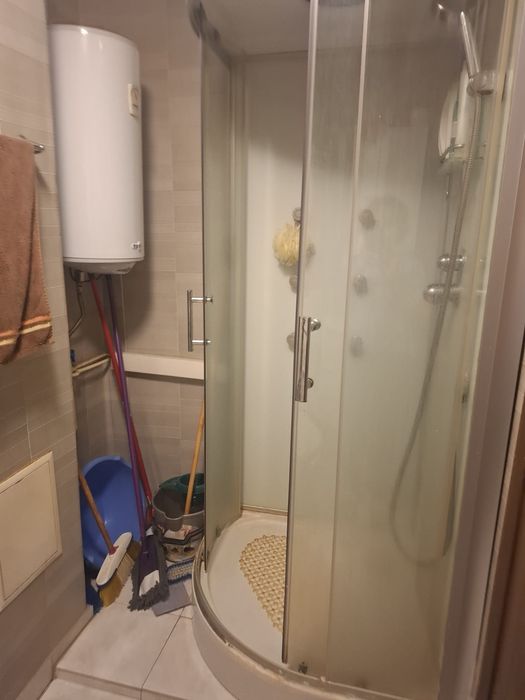 Vand apartament cu o camera 36 mp utili Otopeni str Ghioceilor