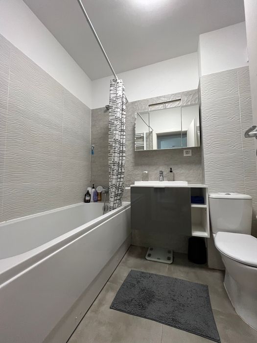 Apartament 2 camere, Ploiesti, zona albert, MRS Village