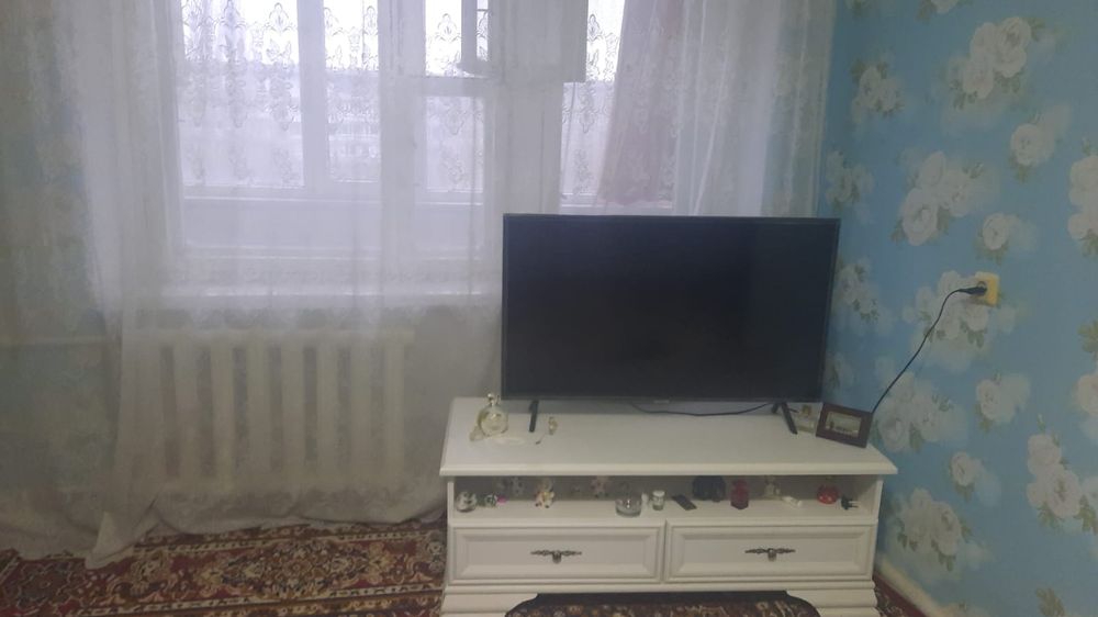 Продам двухкомнатную квартиру