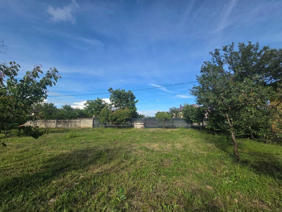 Casă de vânzare Țigănești/Teleorman