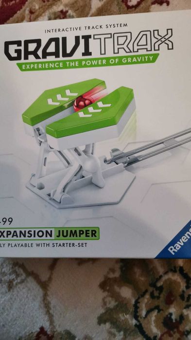 Vand Seturi Gravitrax in stare perfecta
