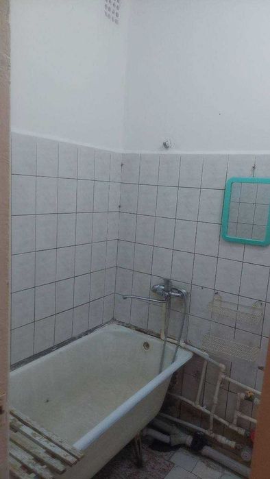 2 хоналик квартира 1 кават шарк 1, 16-мактаб