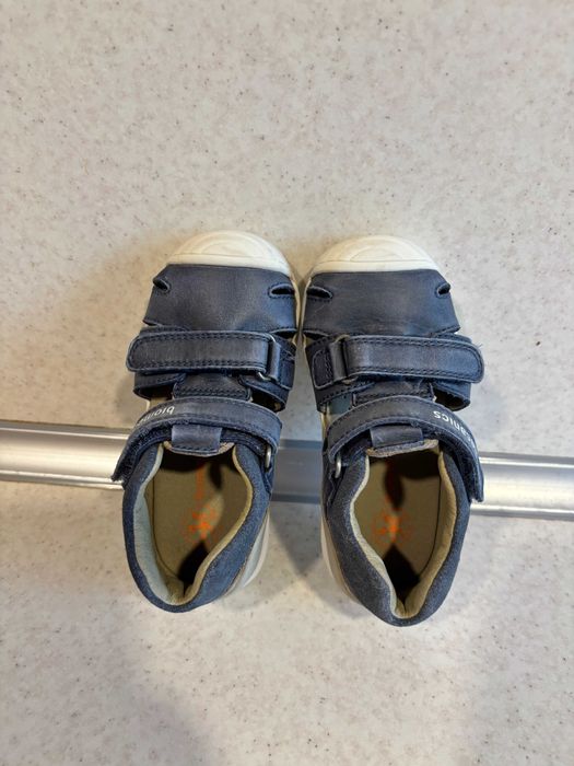 Детски сандали Biomecanics