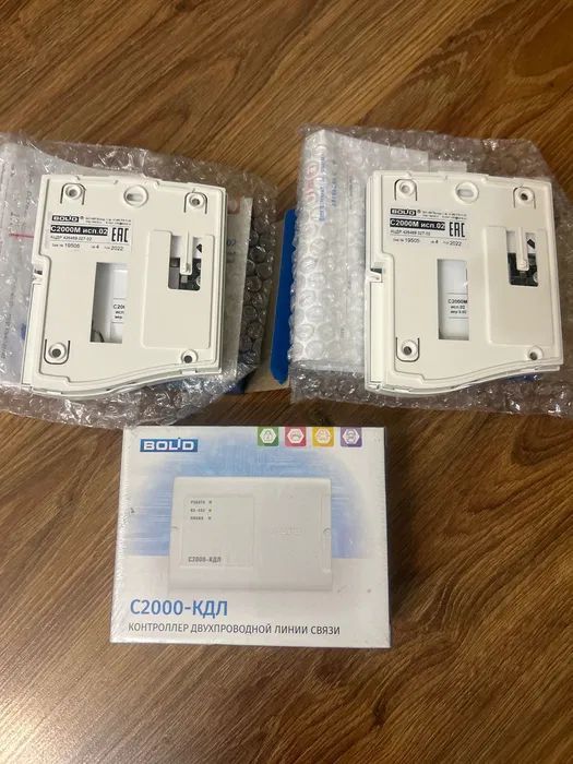 С2000-БКИ блок индикации