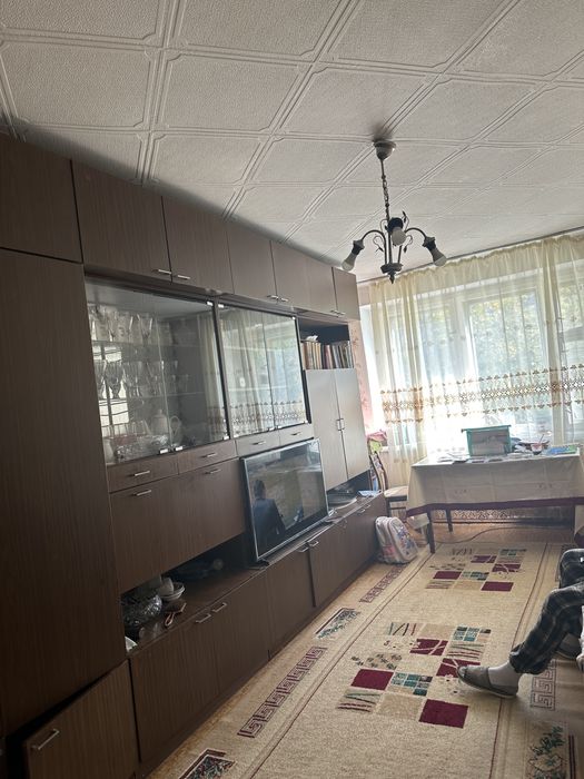 Продам 3-х ком квартиру