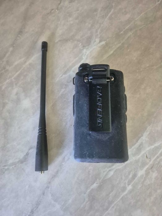 Радиостанция BAOFEN UV-5R
