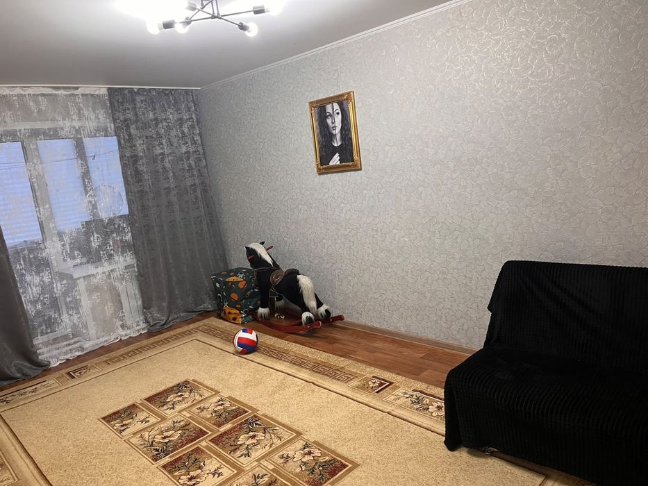 Продам квартиру в ртс