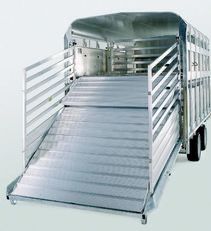 Transport animale vii 100% autorizat / livestock