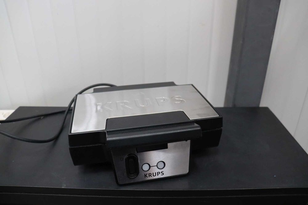 Машина за гофрети Krups Expert FDK2 ПРОМОЦИЯ!